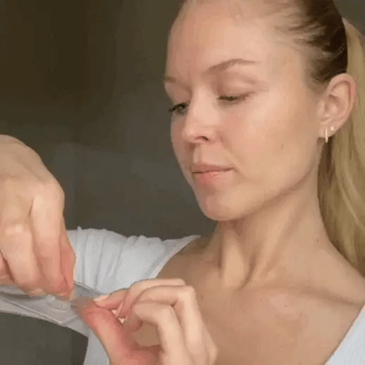 MARÉE Eye Patches for Puffy Eyes