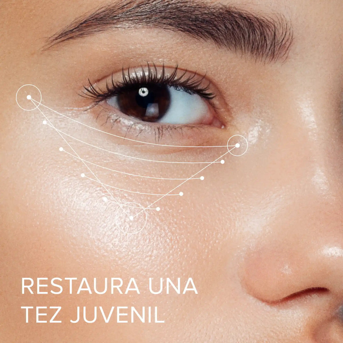 Retinol Under Eye Balm