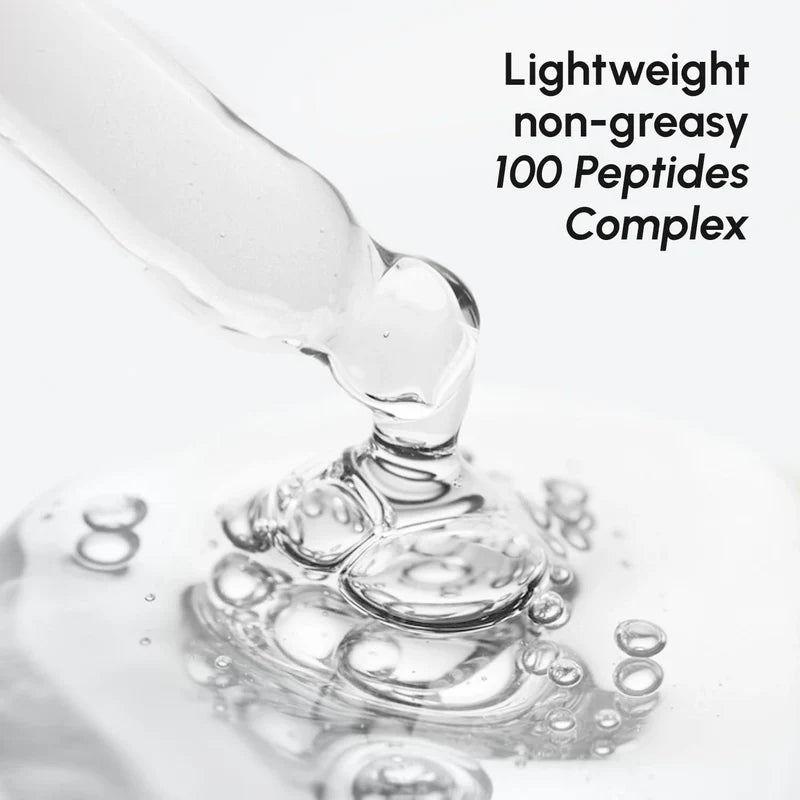 MARÉE Hair Growth & Thickness Serum