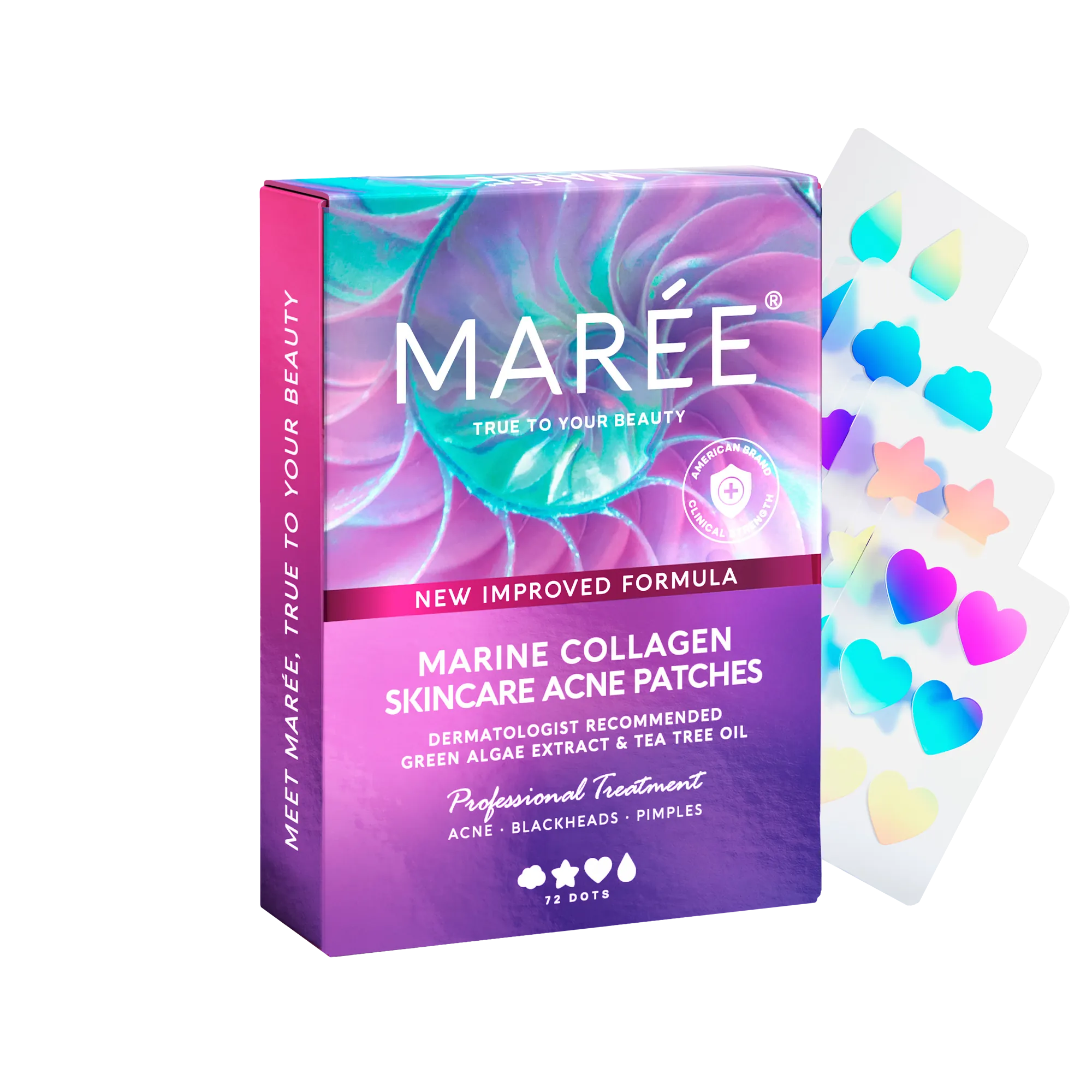 Pimple & Acne Patches