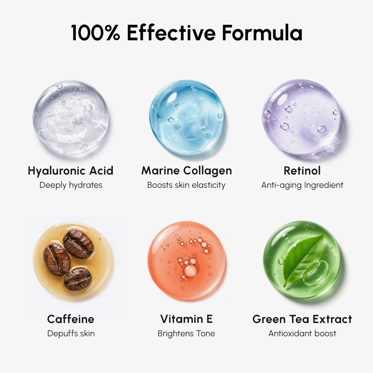 Anti-aging V-line Lifting Mask