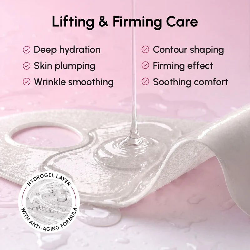 MARÉE Age Lifting Mask