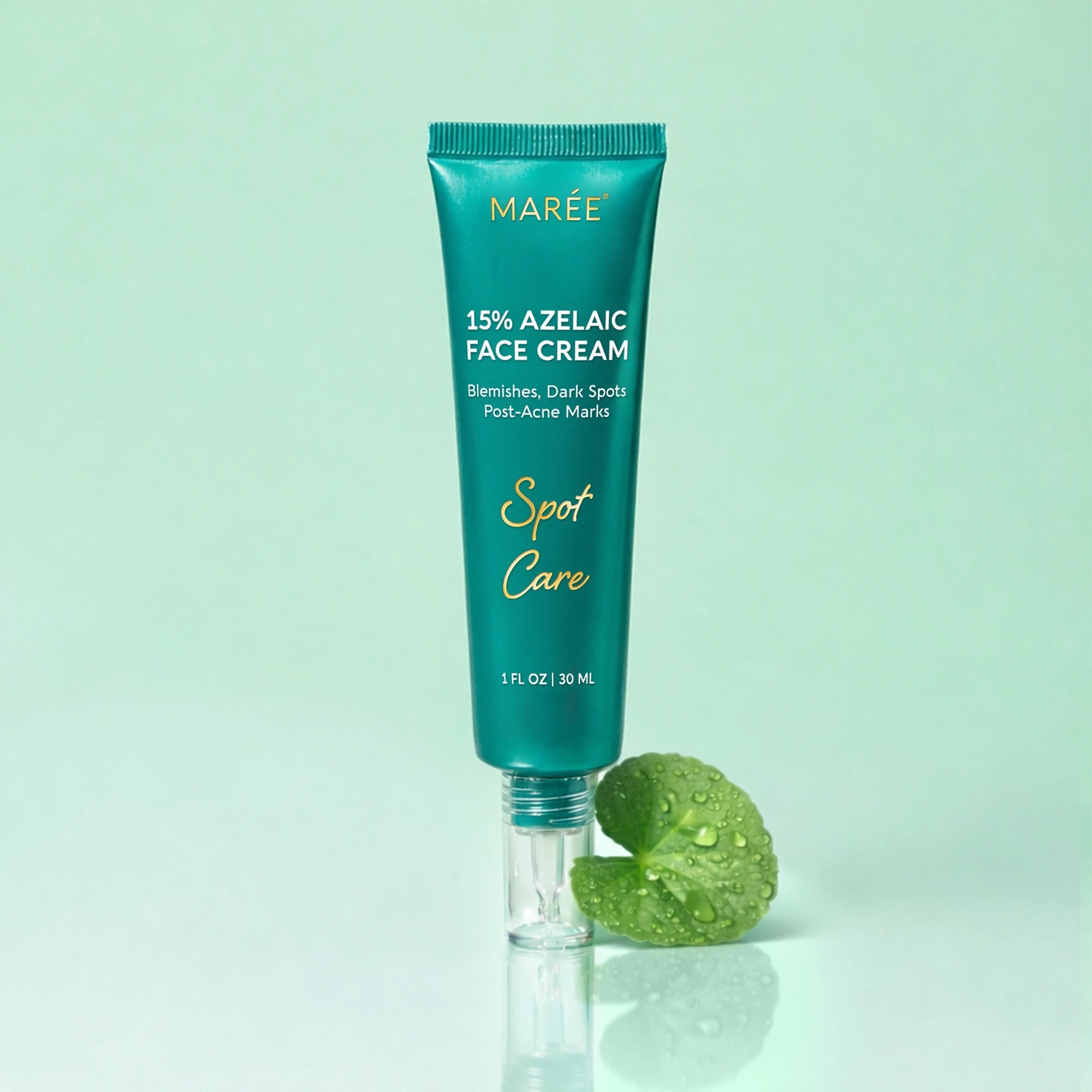 Azelaic Acid Cream for Sensitive Skin | MAREE
