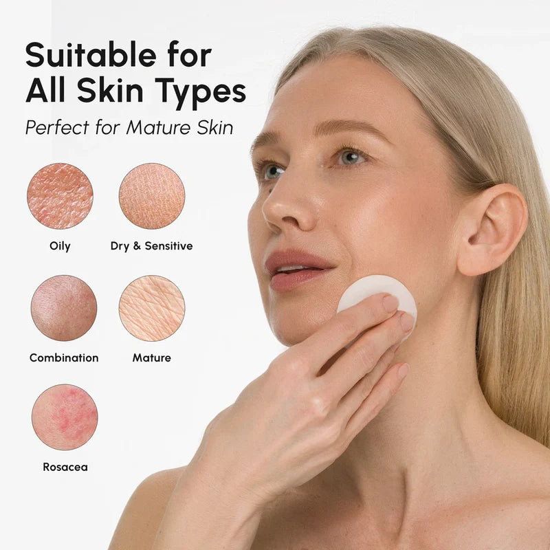 MARÉE Azelaic Acid Soothing Pads