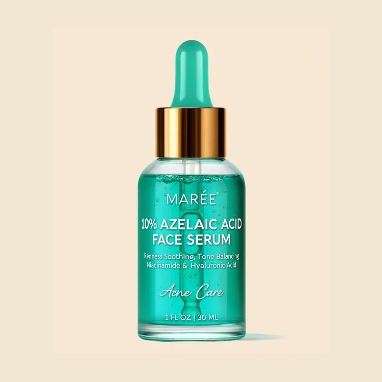 MARÉE Redness Soothing Azelaic Acid Serum