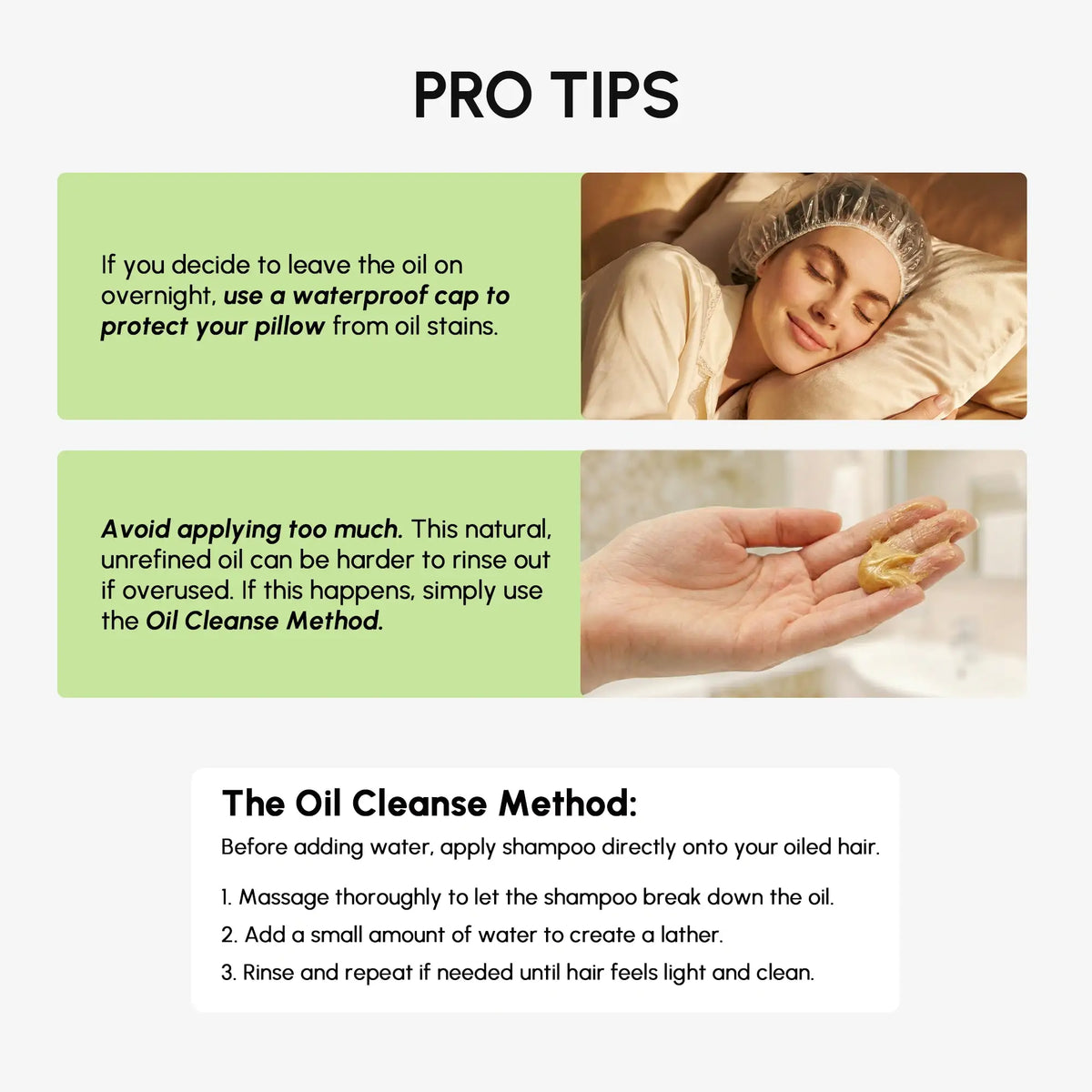 Pure Batana Hair Growth Paste