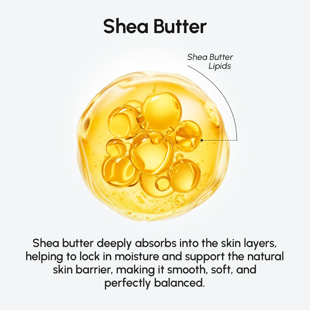 Hydrating Scented Body Mousse