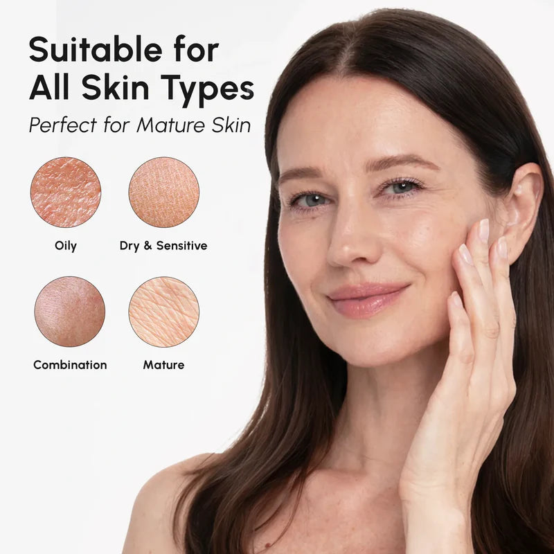 MARÉE Face & Body Serum for Dark Spots