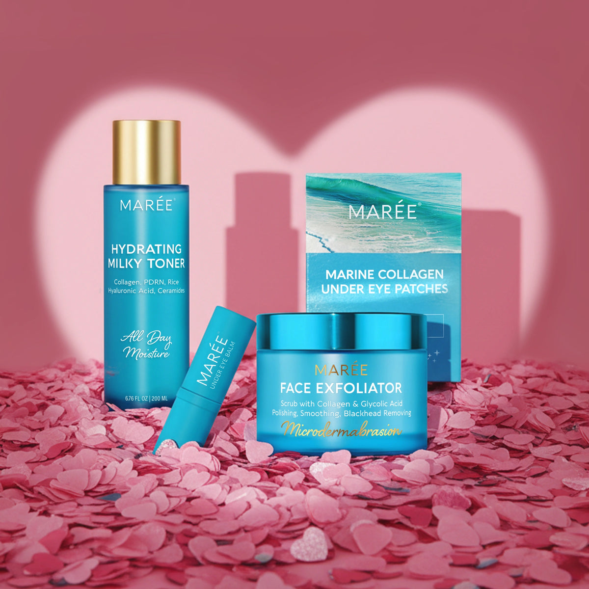 Clean Girl Bundle