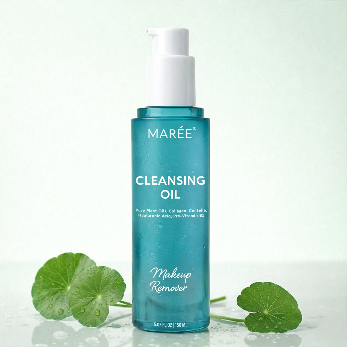 Centella Cleansing Oil