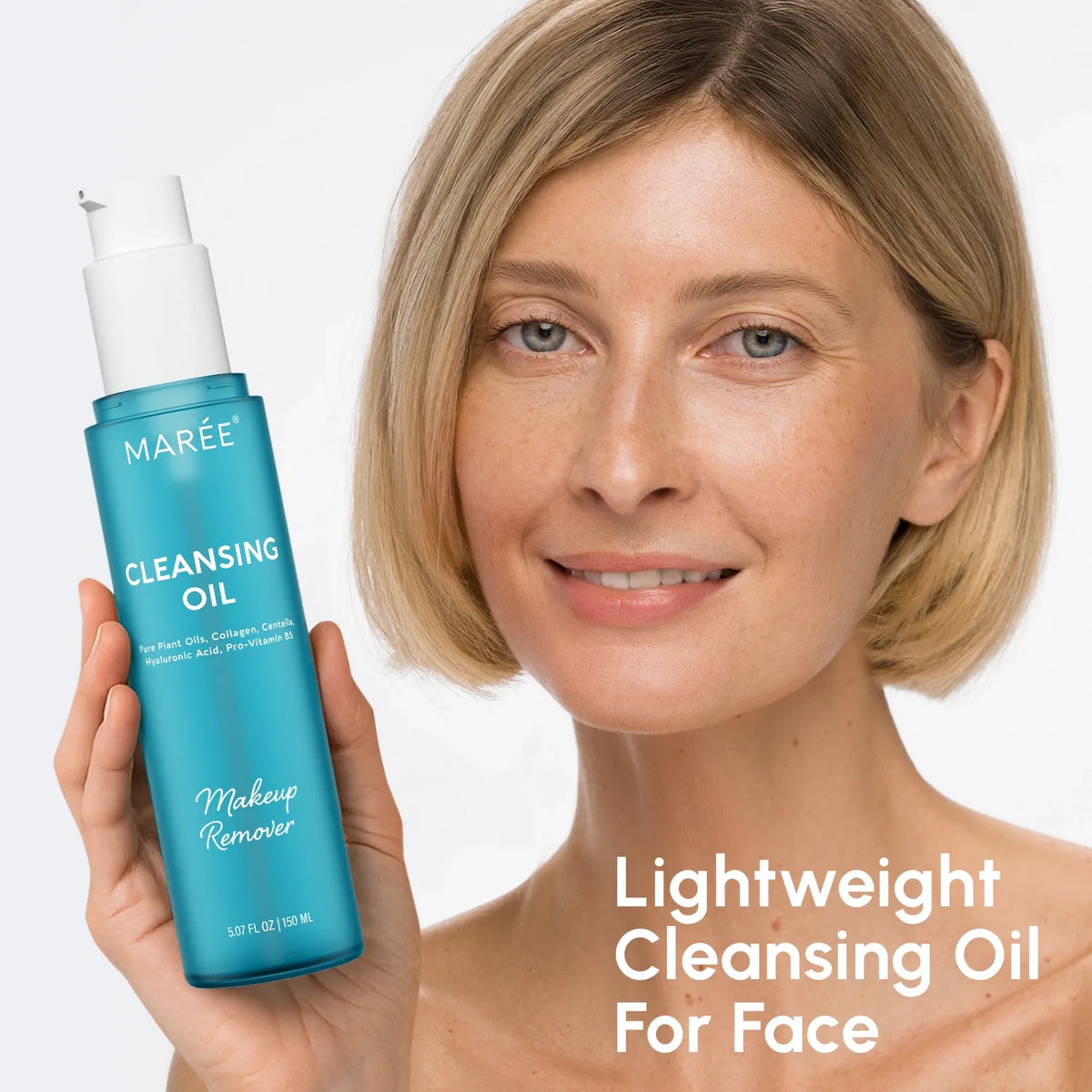 Centella Cleansing Oil