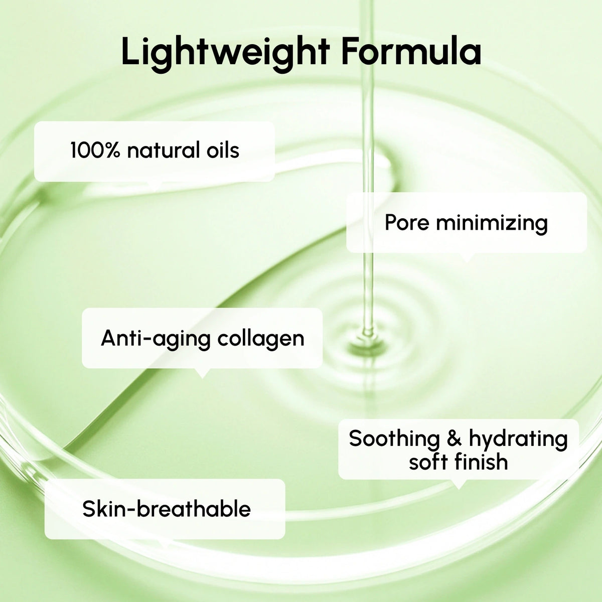 Centella Cleansing Oil