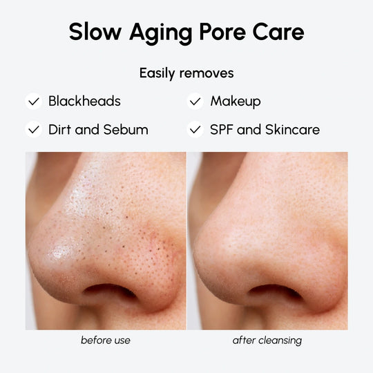 Centella Cleansing Oil