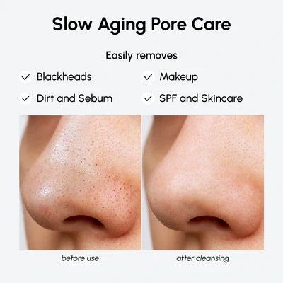 MARÉE Centella Cleansing Oil