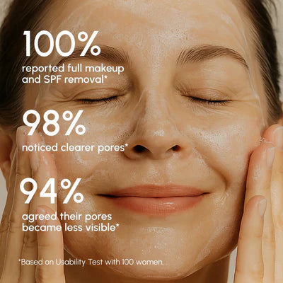 MARÉE Centella Cleansing Oil