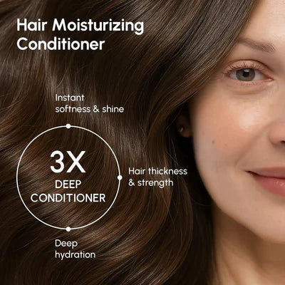 MARÉE Deep Hydrating Coconut Conditioner
