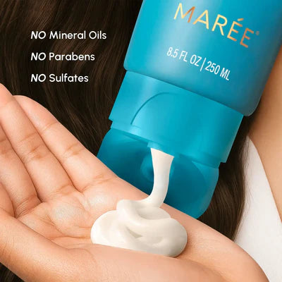 MARÉE Deep Hydrating Coconut Conditioner