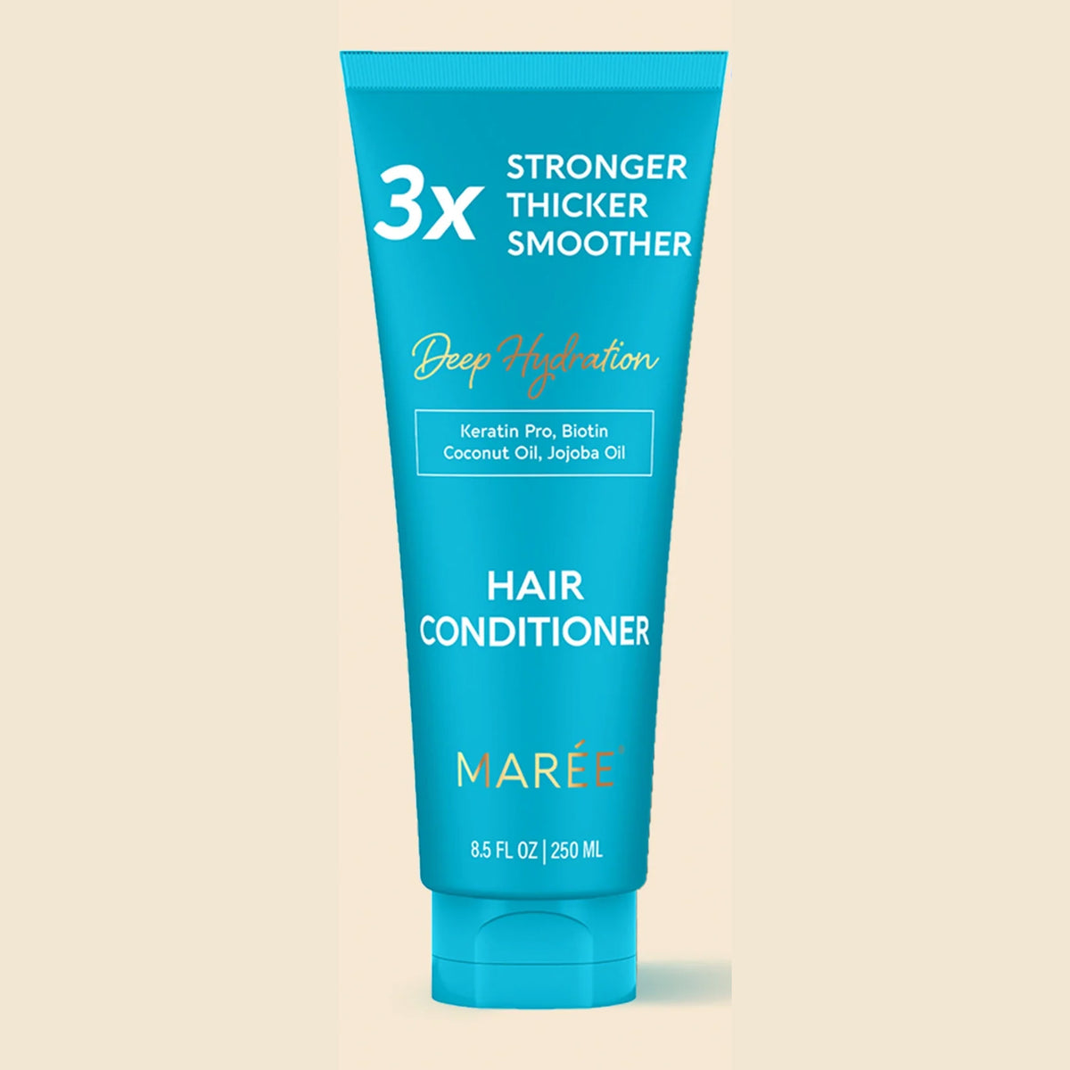 MARÉE Deep Hydrating Coconut Conditioner