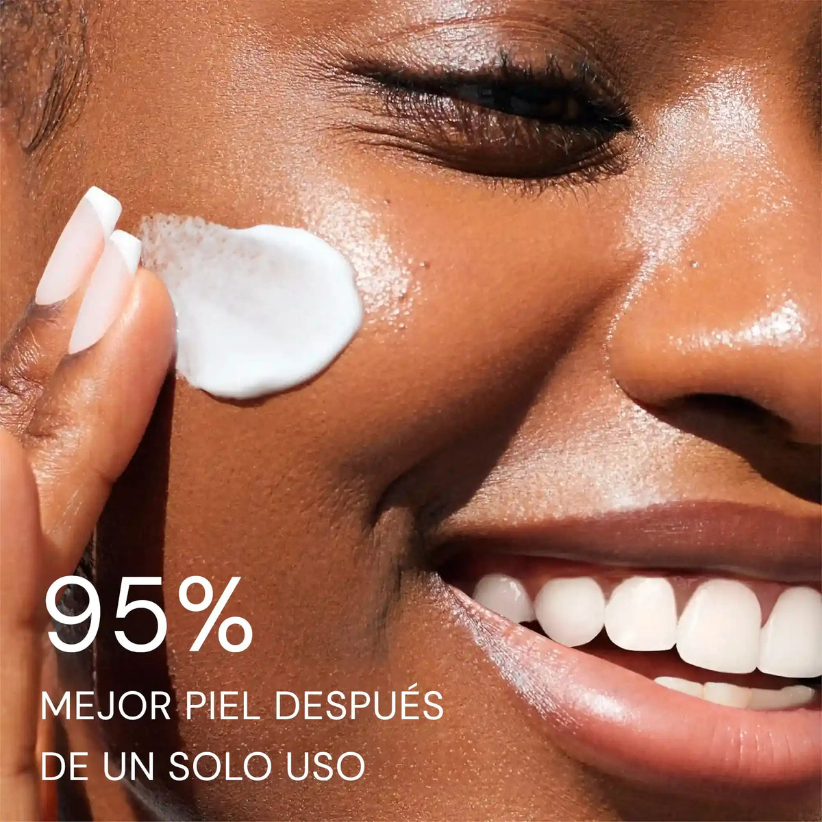 Crema con Retinol y Colágeno