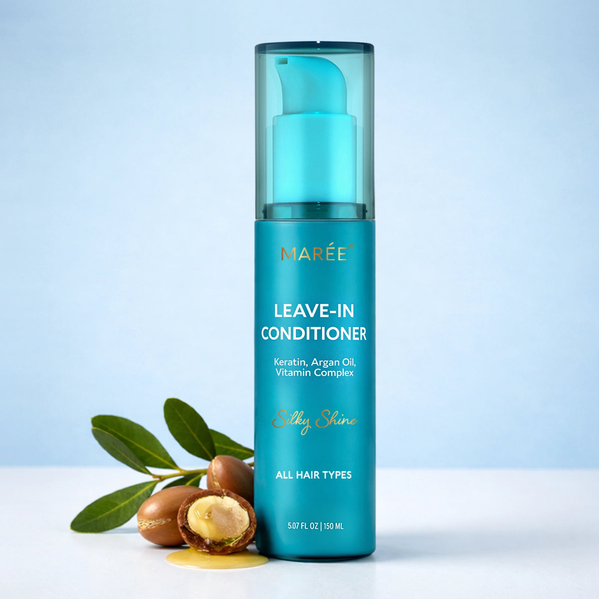Deep Repair Leave-in Conditioner