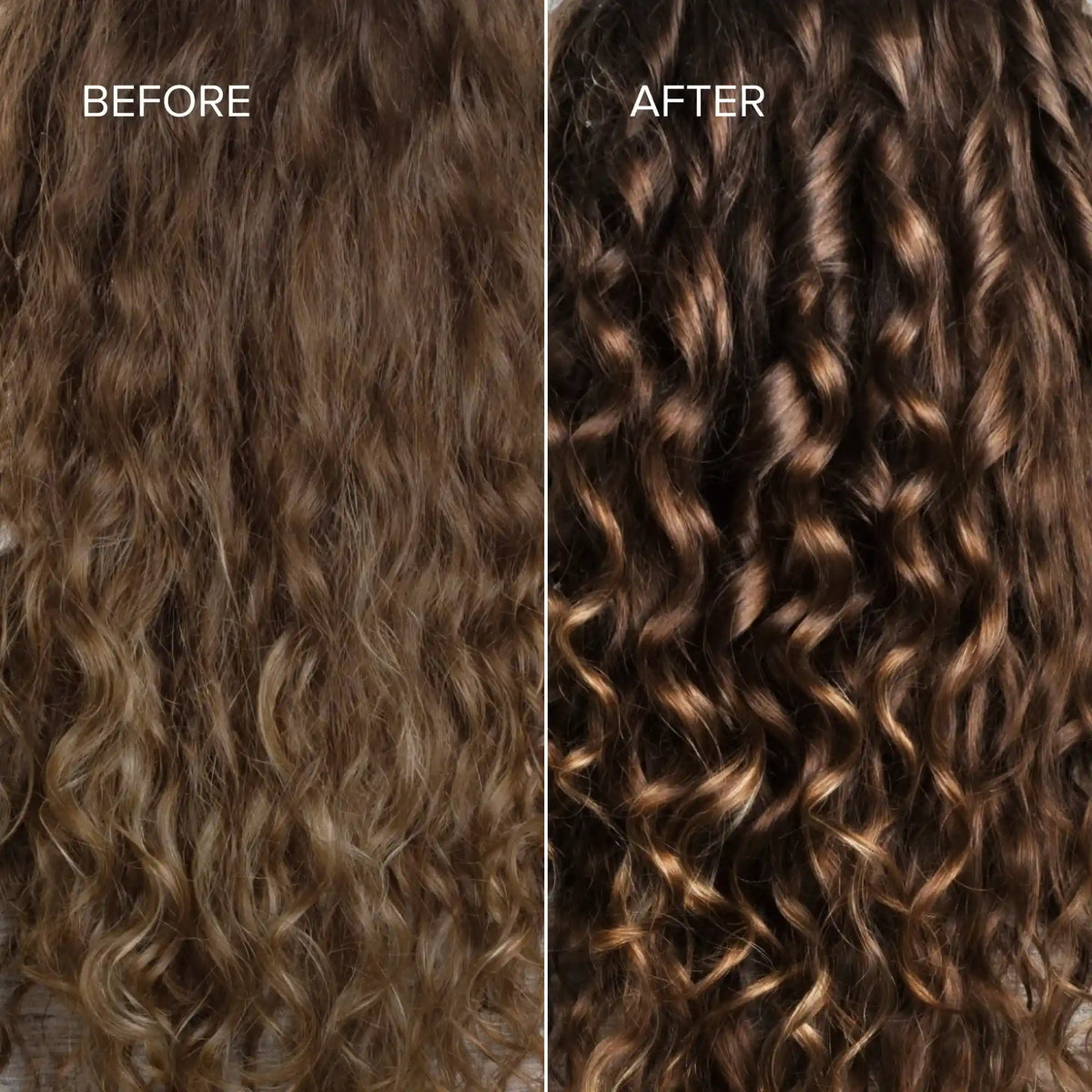 Instant Defrizz & Shine Duo