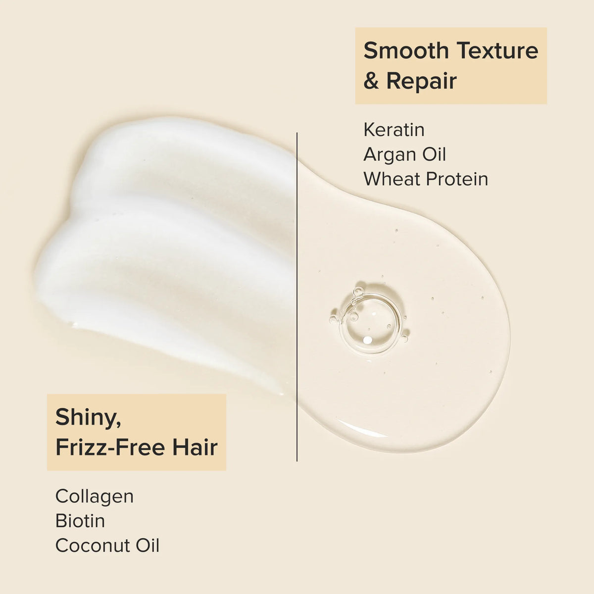 Instant Defrizz & Shine Duo
