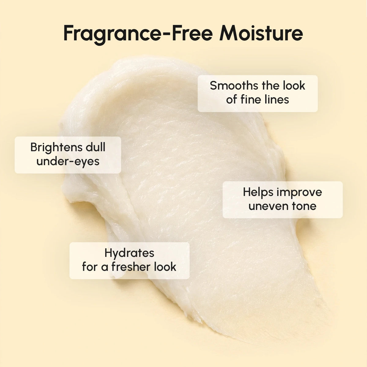 Retinol Under Eye Brightener