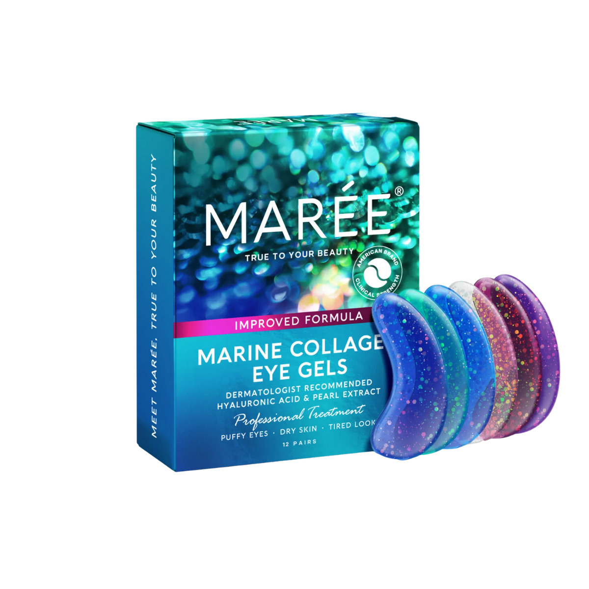 Eye Patches for Puffy Eyes