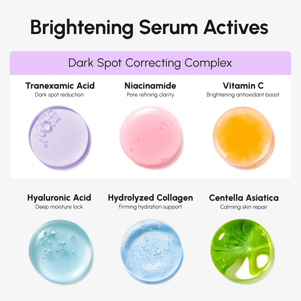 Dark Spot Corrector