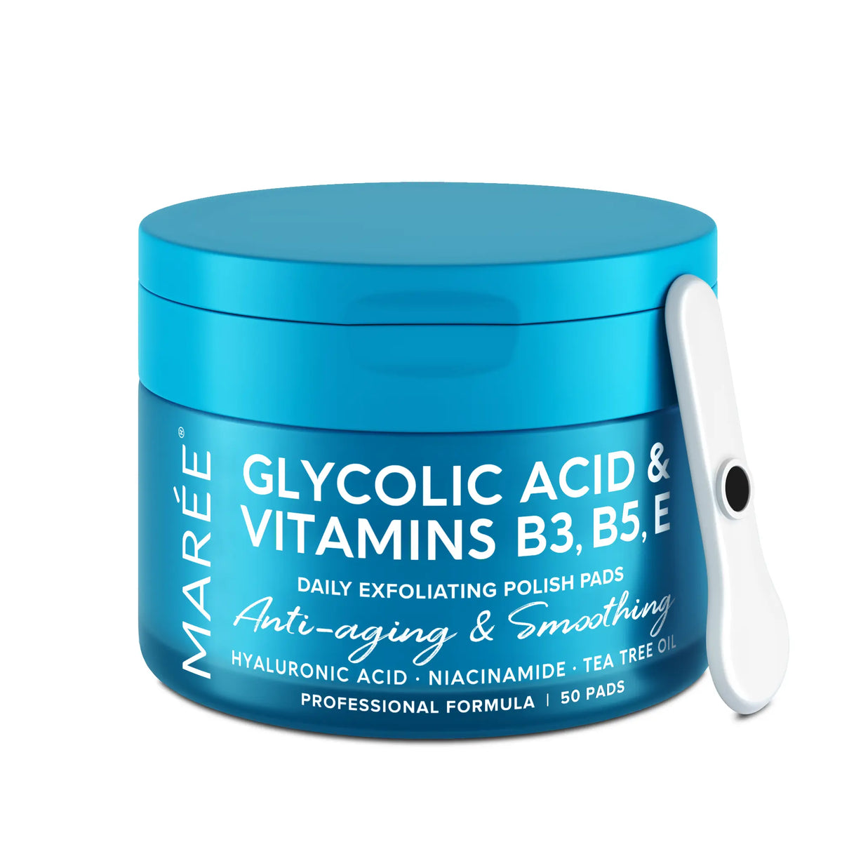 Marée Glycolic Acid Pads