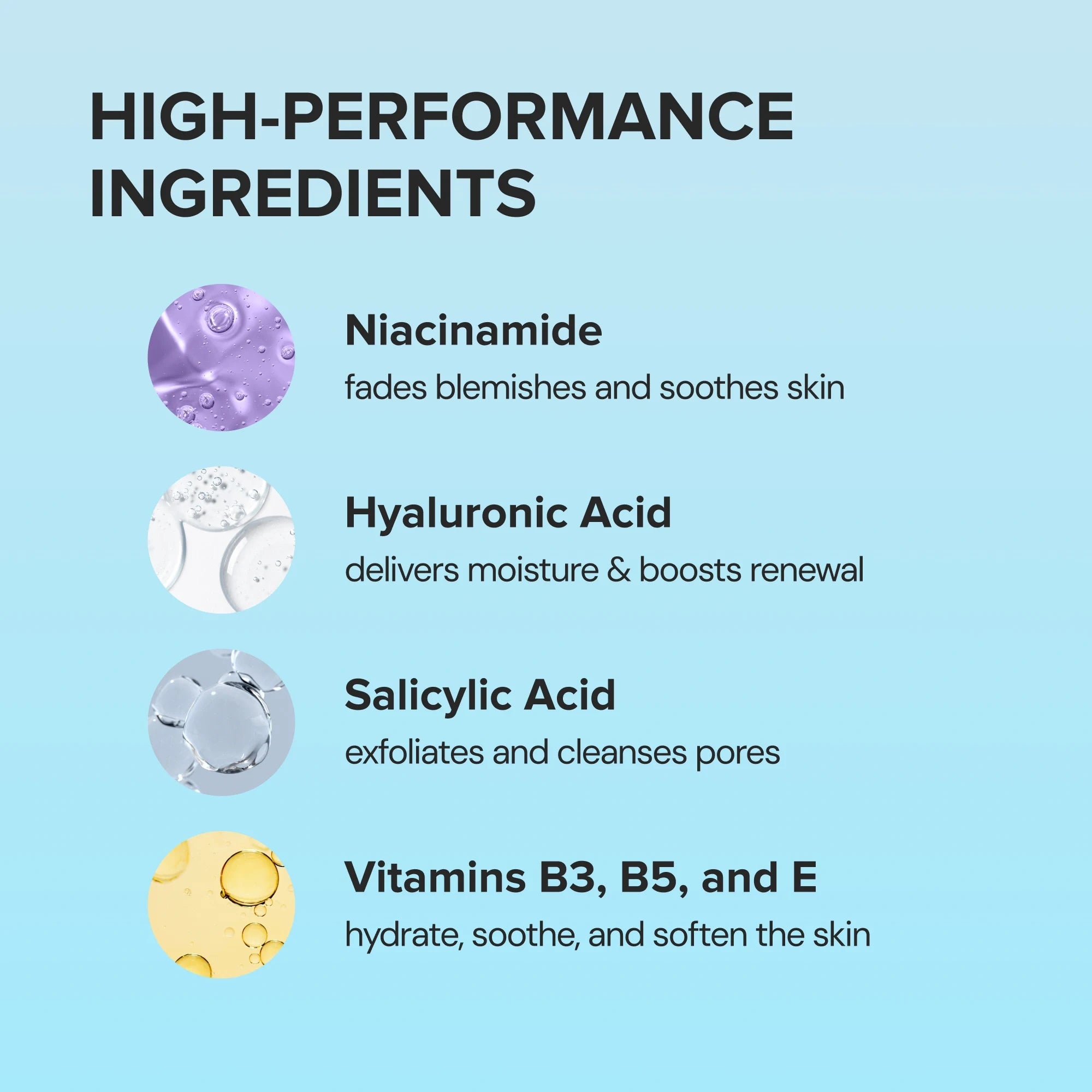 Glycolic Acid Exfoliating Pads