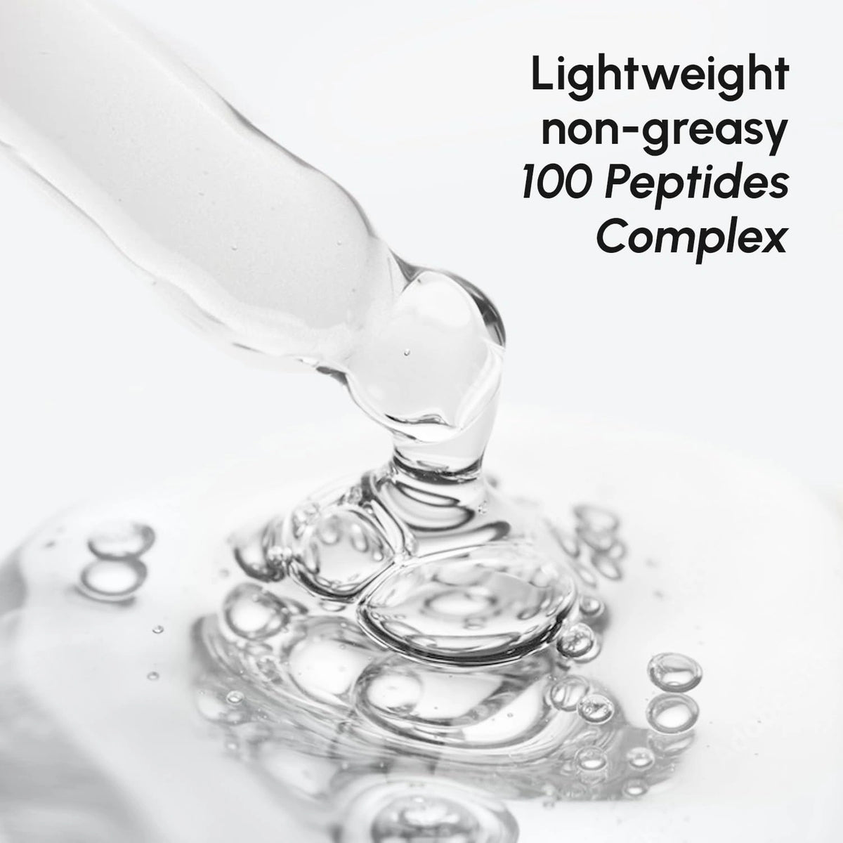 Hair Growth & Thickness Serum