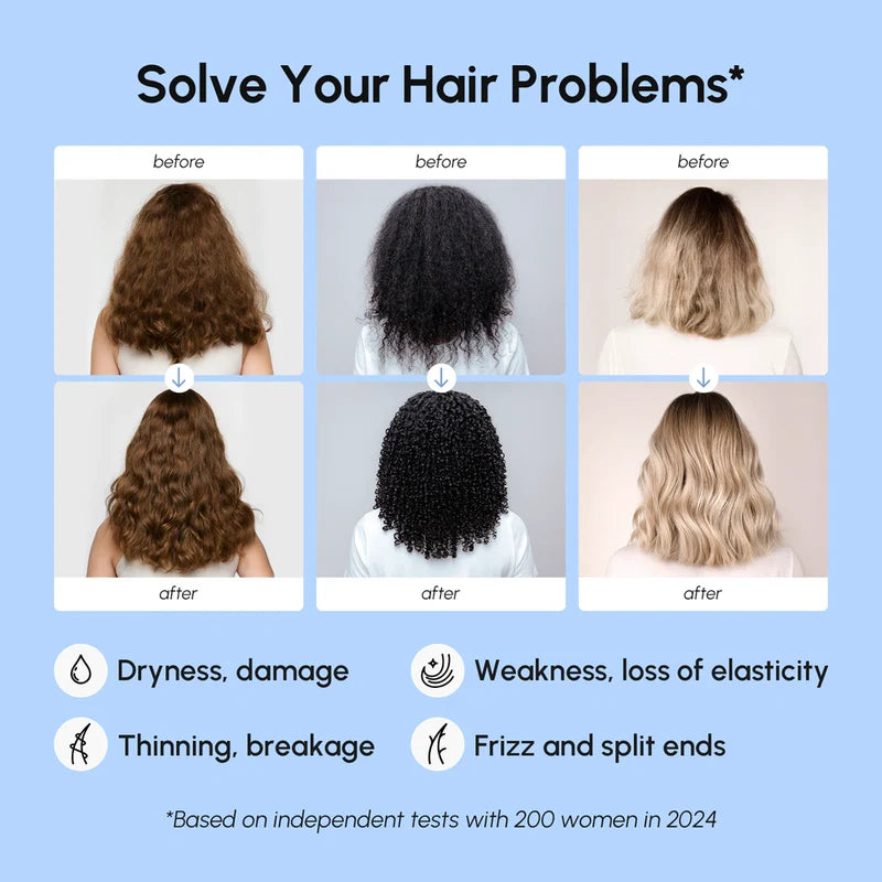 MARÉE All-In-One Deep Conditioning Hair Mask