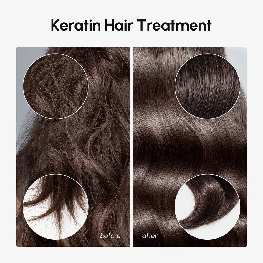 All-In-One Deep Conditioning Hair Mask