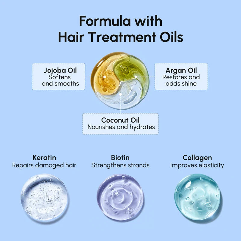 MARÉE All-In-One Deep Conditioning Hair Mask