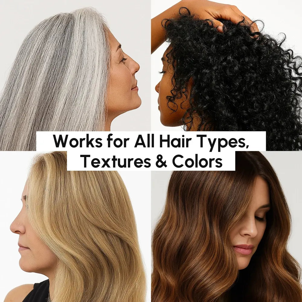 All-In-One Deep Conditioning Hair Mask