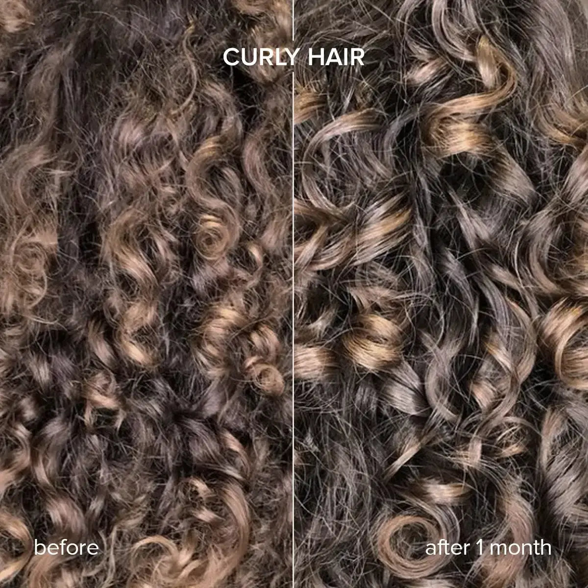 MARÉE Keratin Serum for Dry & Damaged Hair