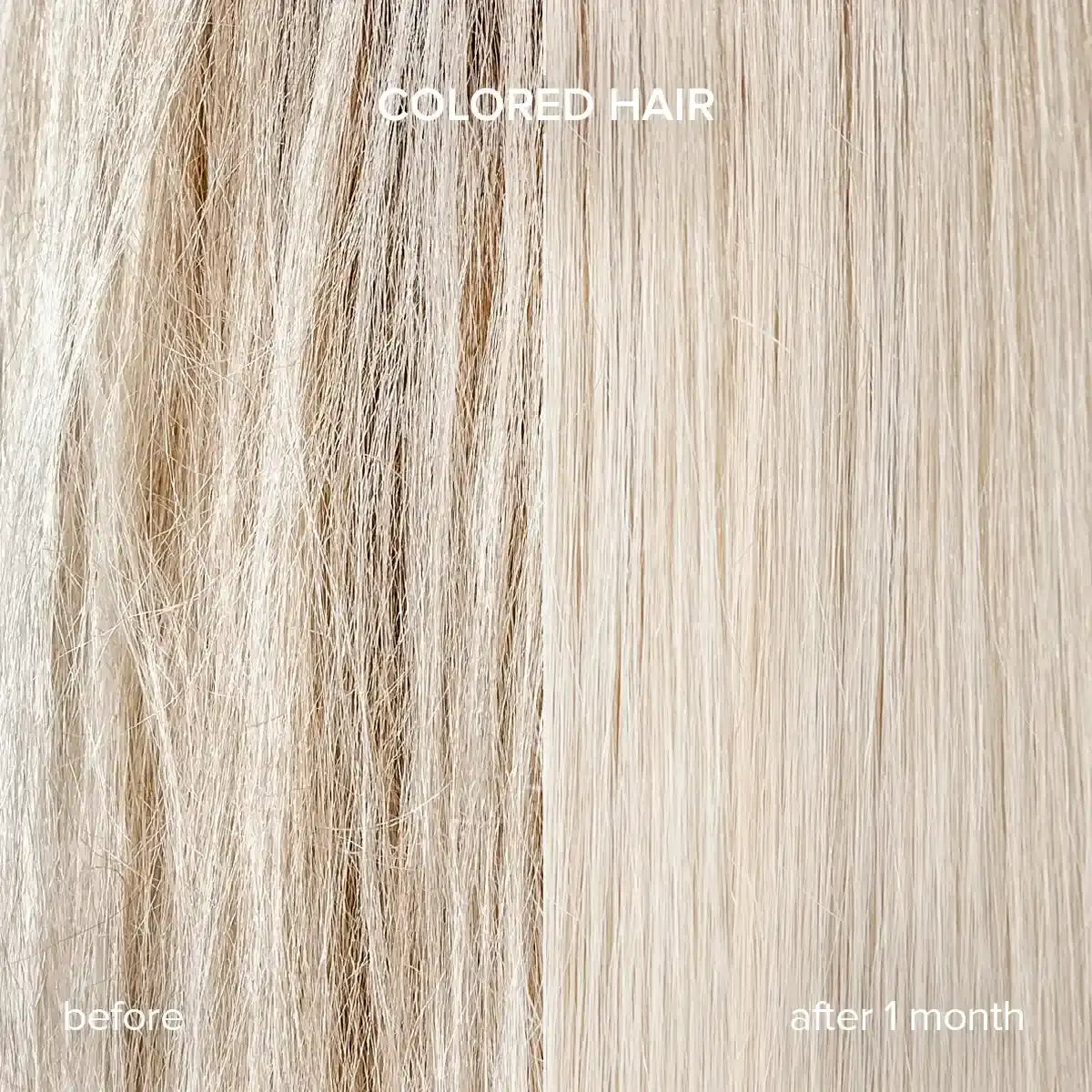 MARÉE Keratin Serum for Dry & Damaged Hair