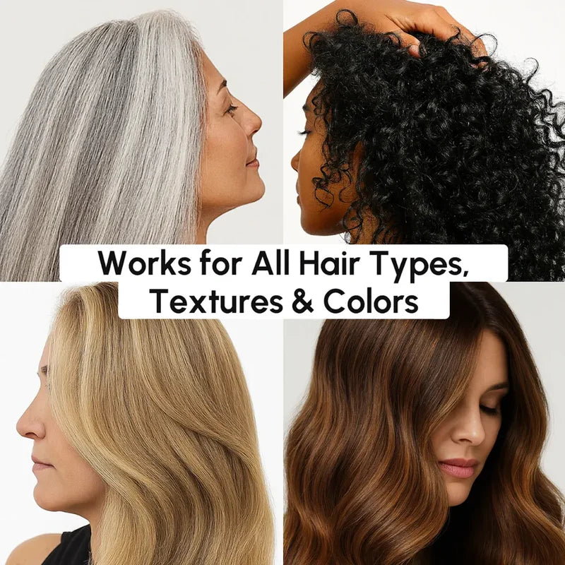 MARÉE Keratin & Sea Salt Hair Texturizer