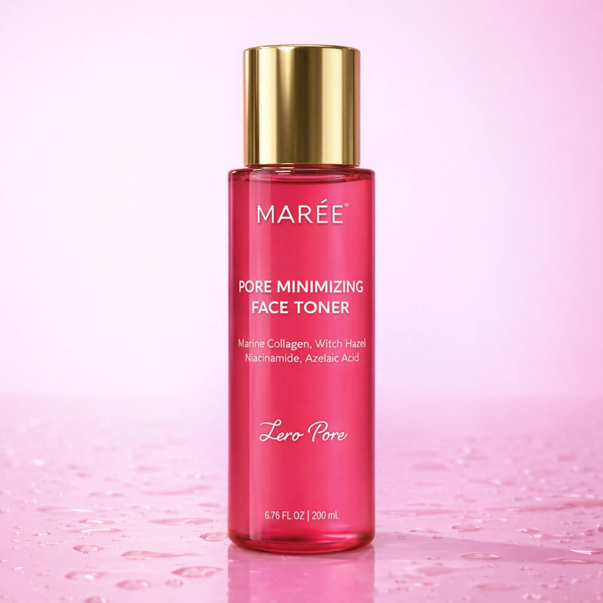 Hydrating Pore Refining Toner