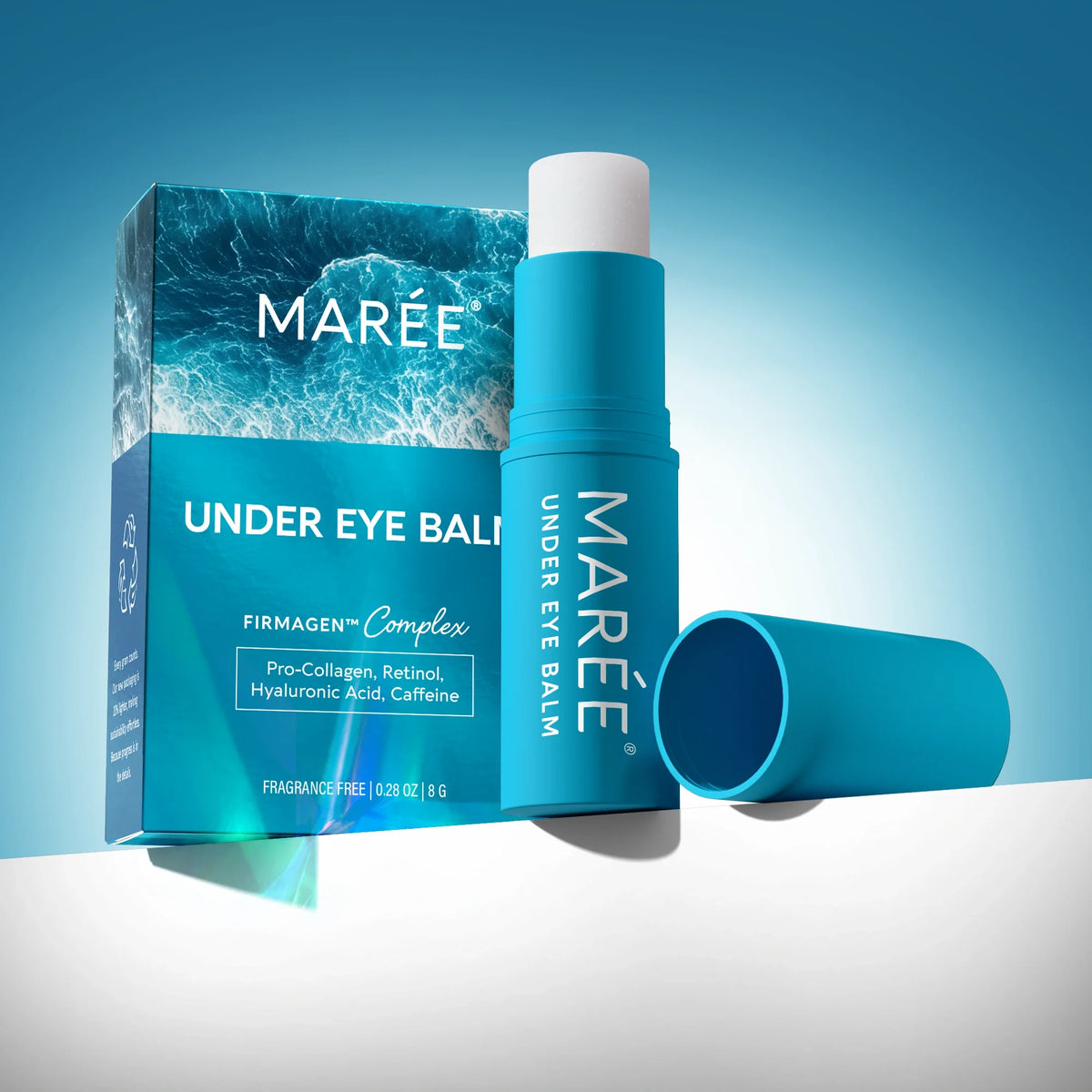 Instant Dark Circle Corrector Balm