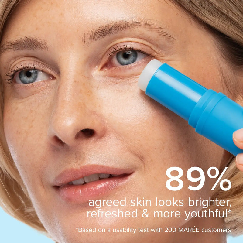 MARÉE Instant Dark Circle Corrector Balm