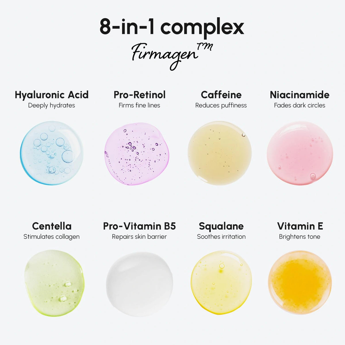 Instant Dark Circle Corrector Balm