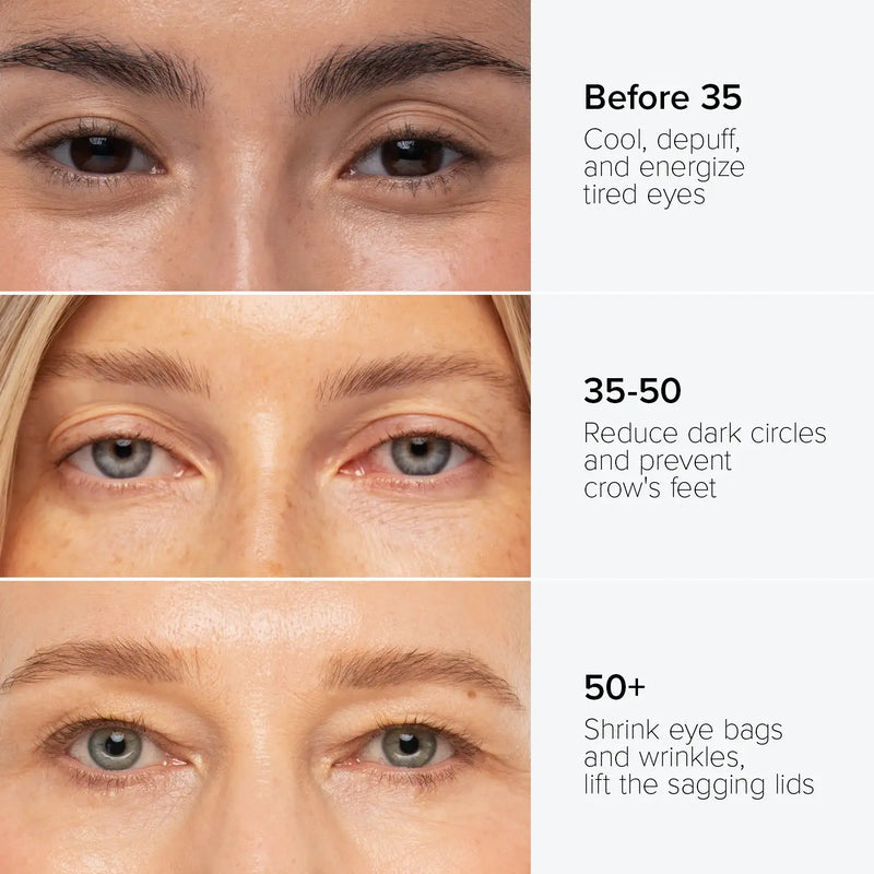 MARÉE Instant Dark Circle Corrector Balm