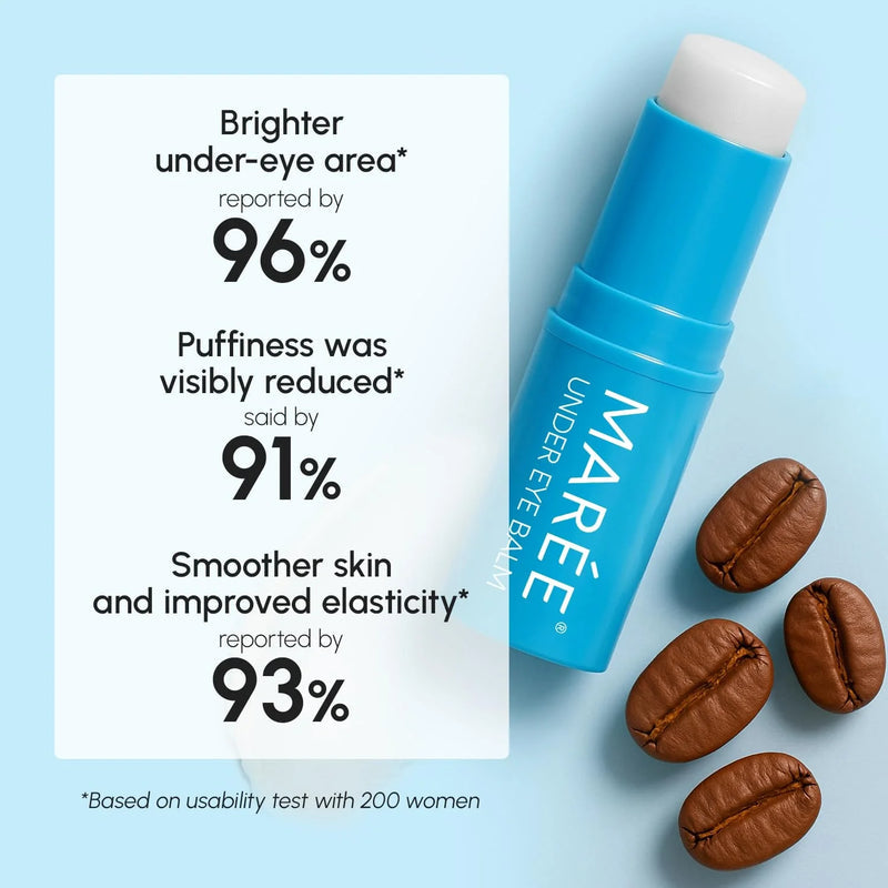 MARÉE Instant Dark Circle Corrector Balm
