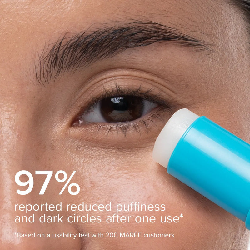 MARÉE Instant Dark Circle Corrector Balm