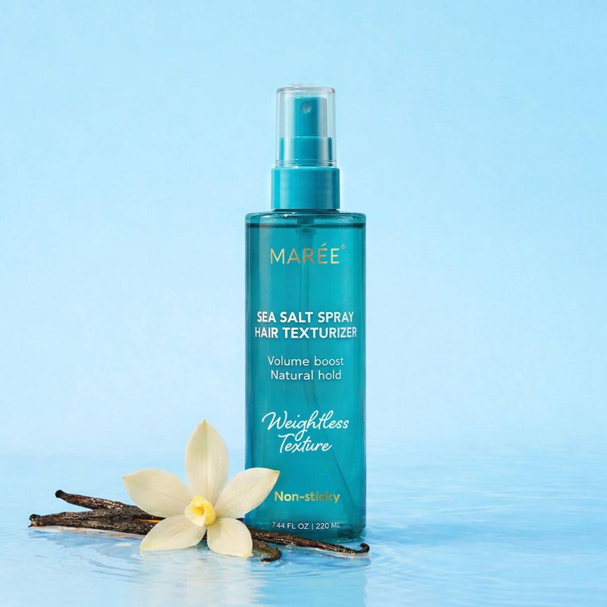 MARÉE Keratin & Sea Salt Hair Texturizer