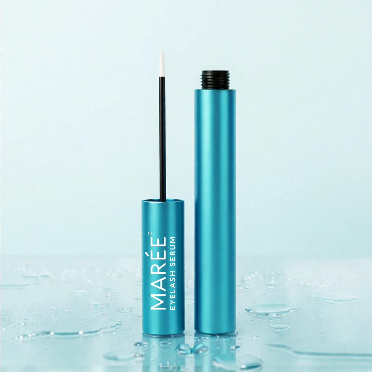 Lash & Brow Growth Serum