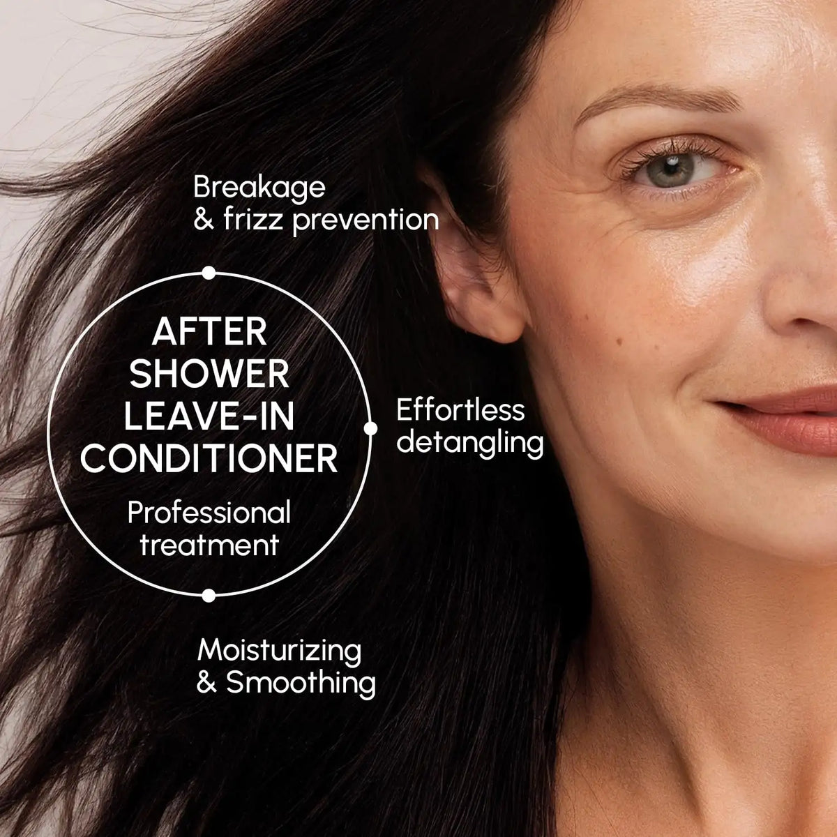 Deep Repair Leave-in Conditioner