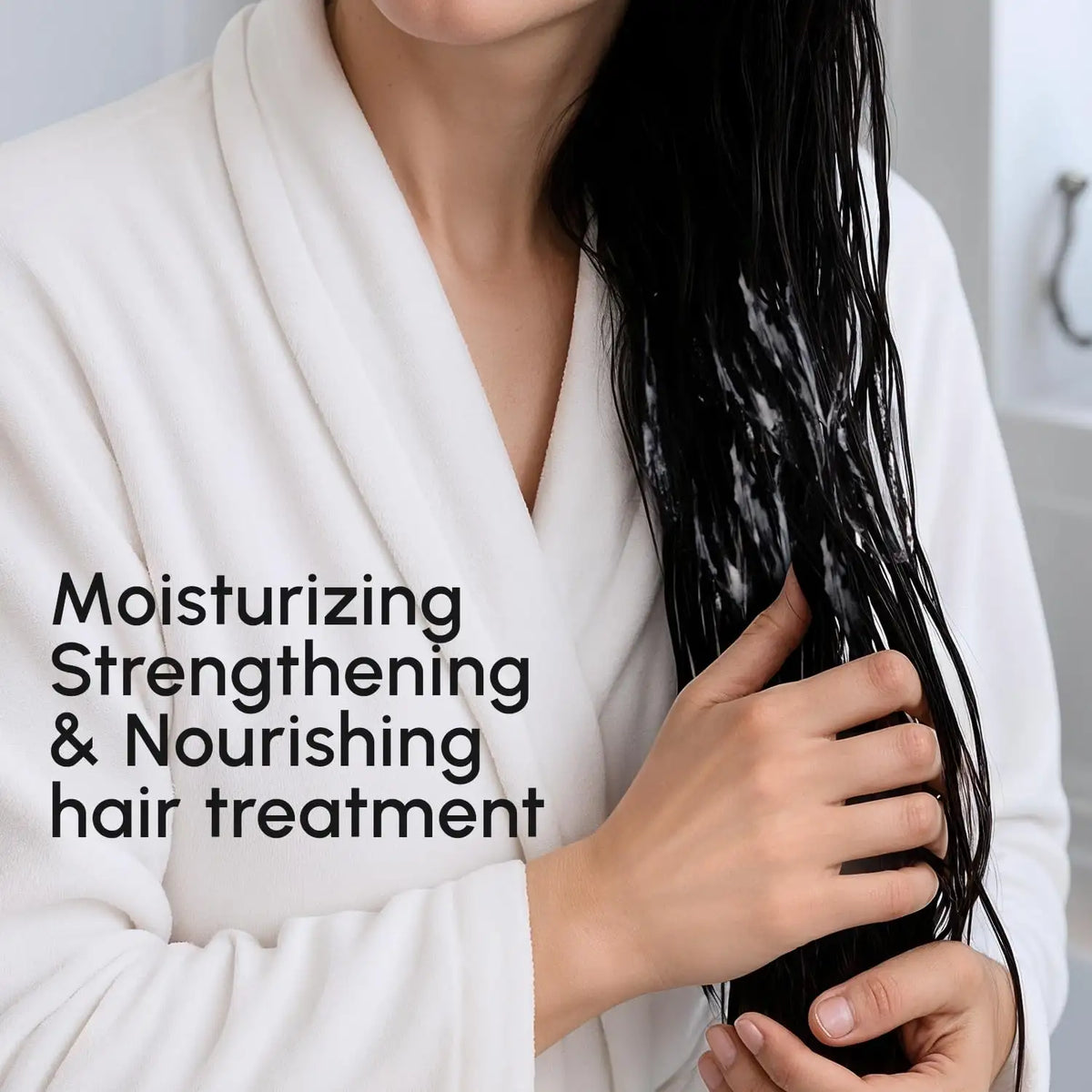 Deep Repair Leave-in Conditioner